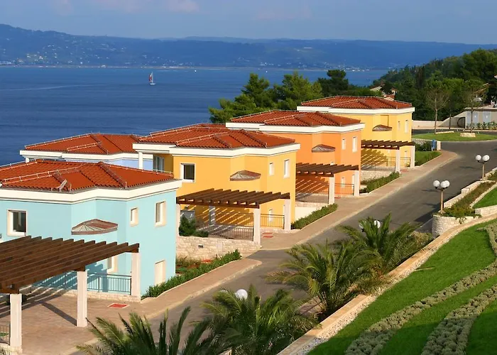 Skiper Apartments&Golf Resort