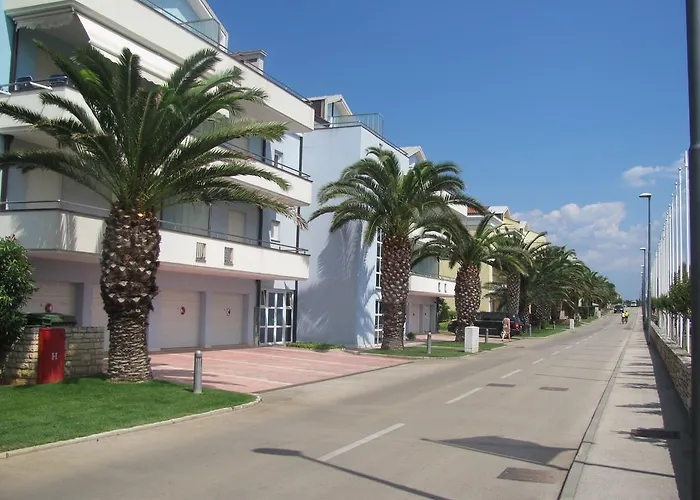 Skiper Apartments&Golf Resort