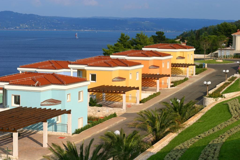 Skiper Apartments&golf