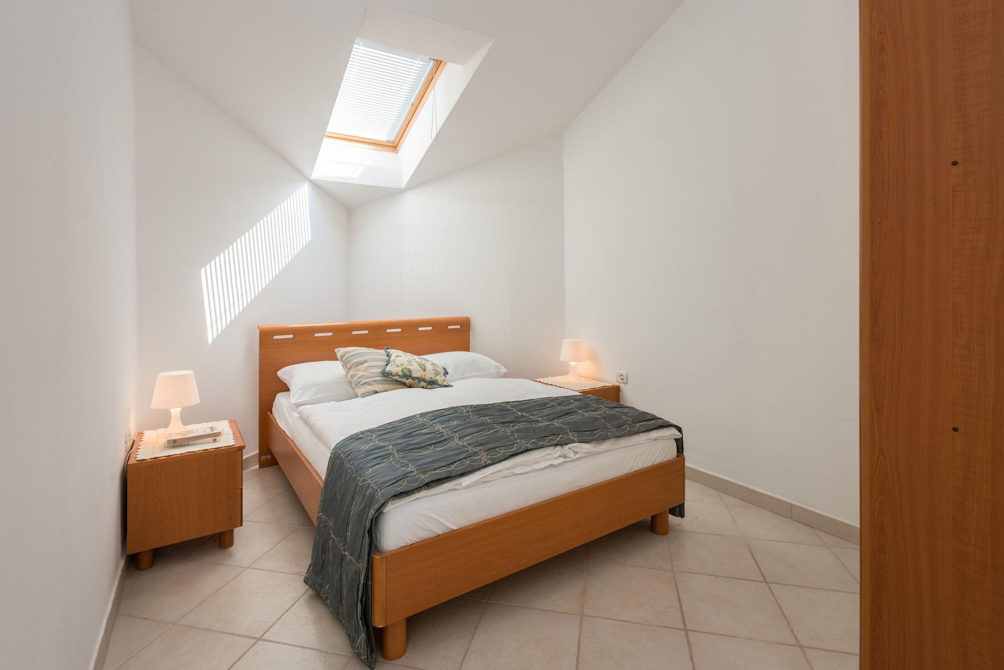 Skiper Apartments&golf 4* Savudrija