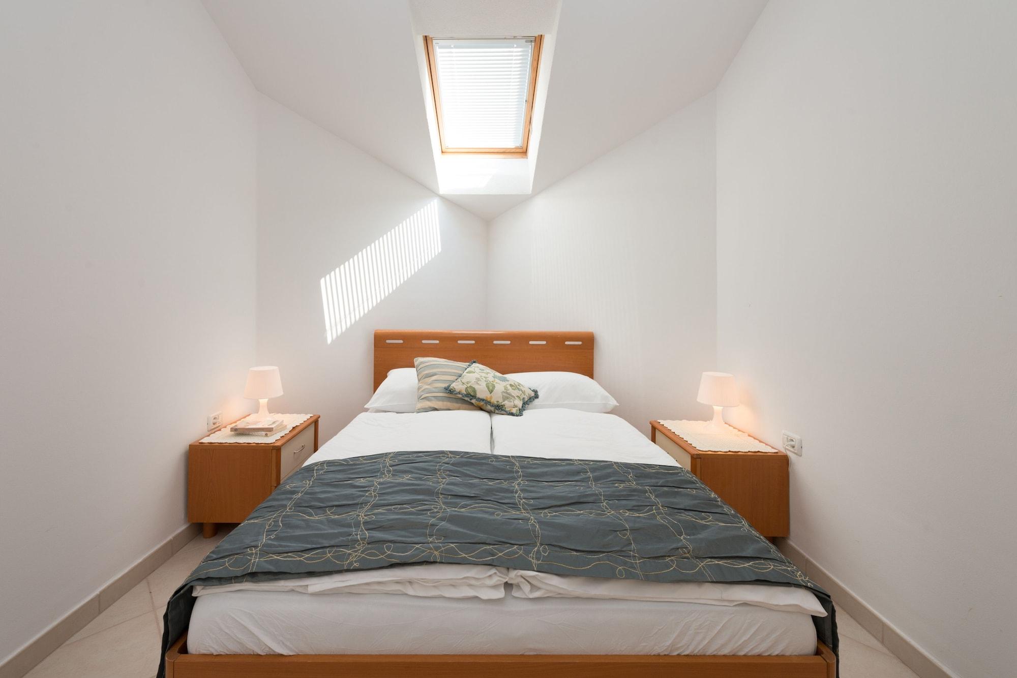 Skiper Apartments&golf