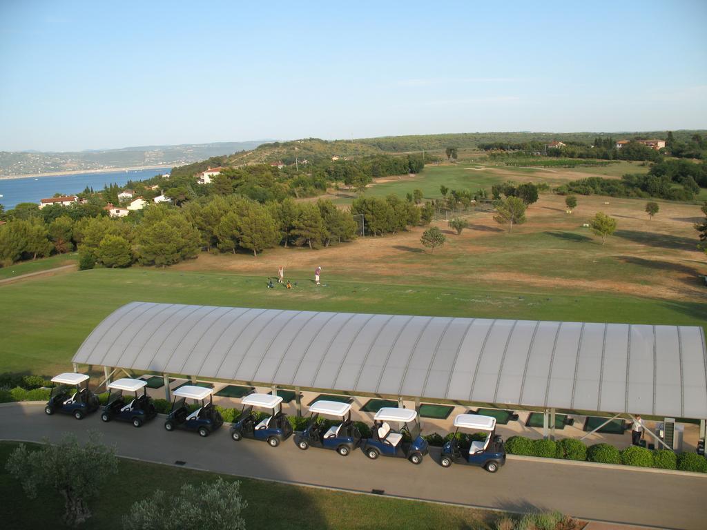 Skiper Apartments&golf 4*