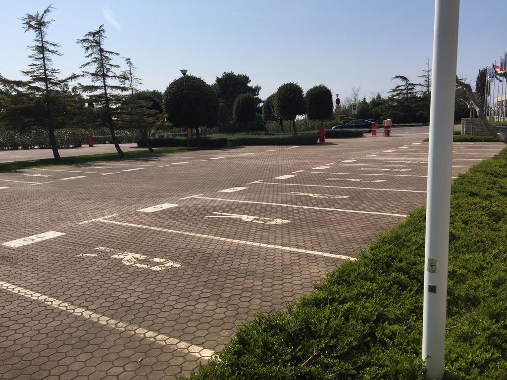 Skiper Apartments&golf Aparthotel