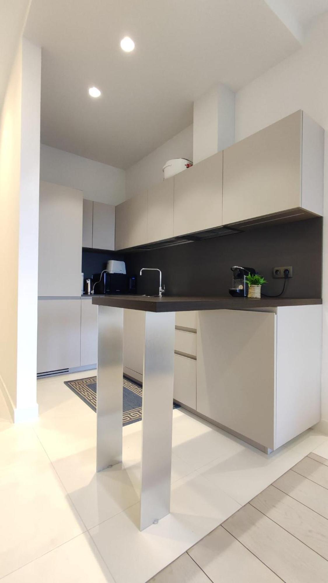 Skiper Apartments&golf Aparthotel