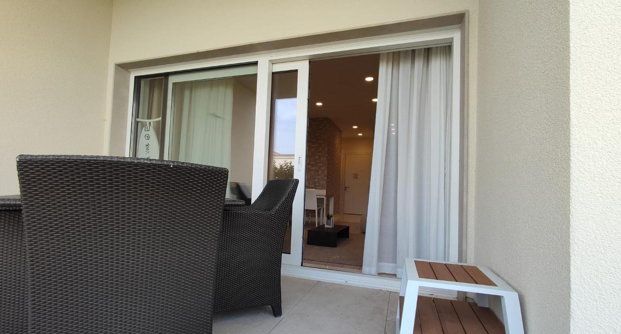 Skiper Apartments&golf Savudrija