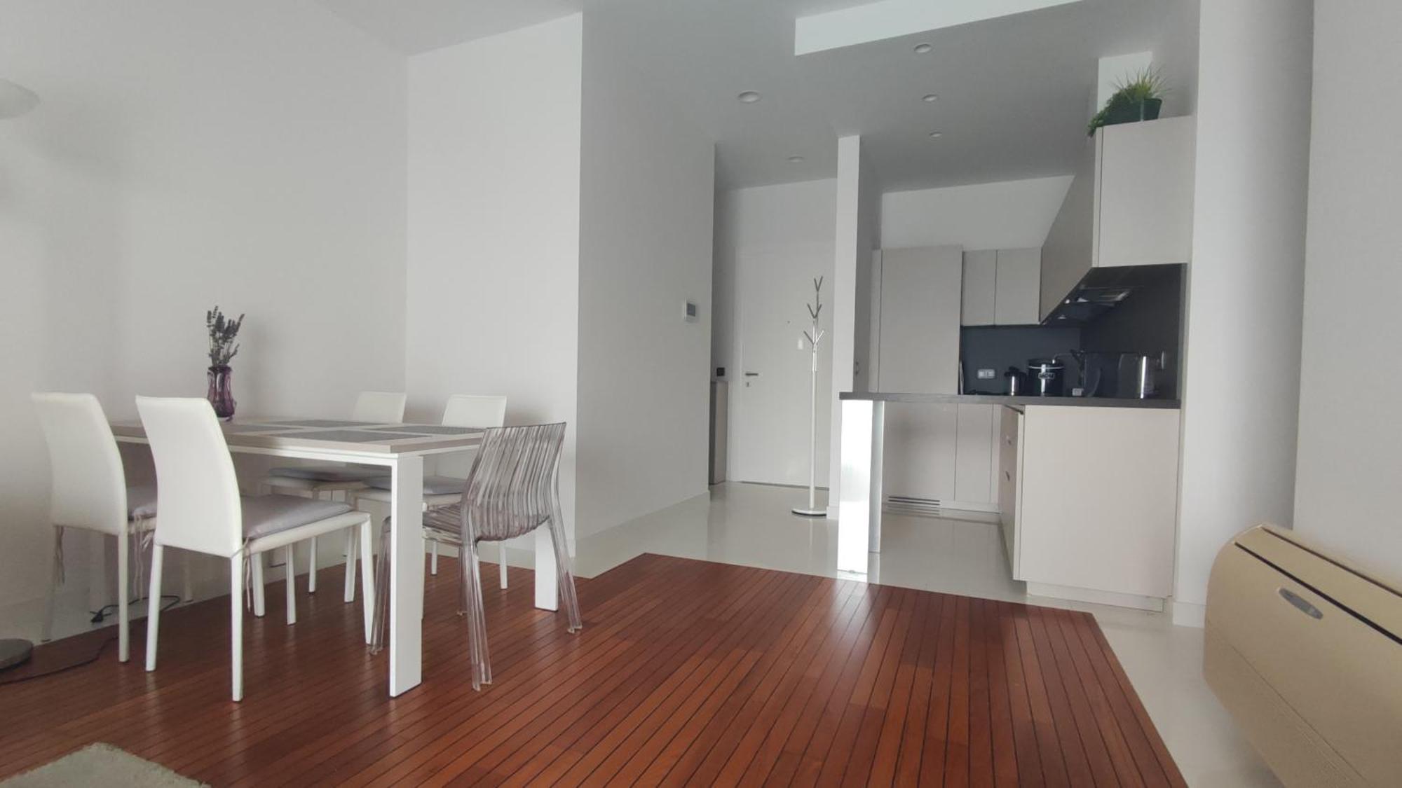 Skiper Apartments&golf Aparthotel