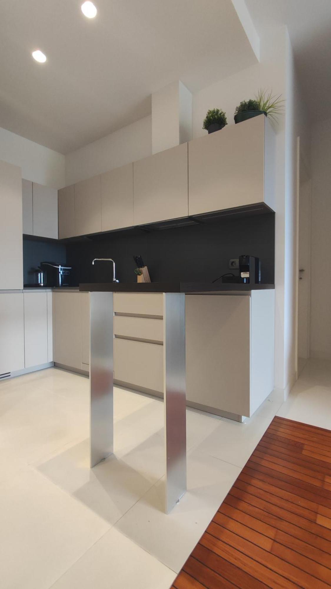 Skiper Apartments&golf Aparthotel