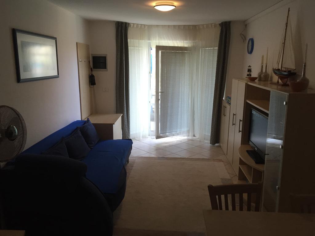 Skiper Apartments&golf