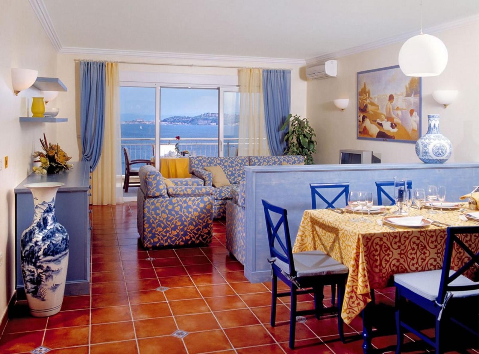 Skiper Apartments&golf Savudrija