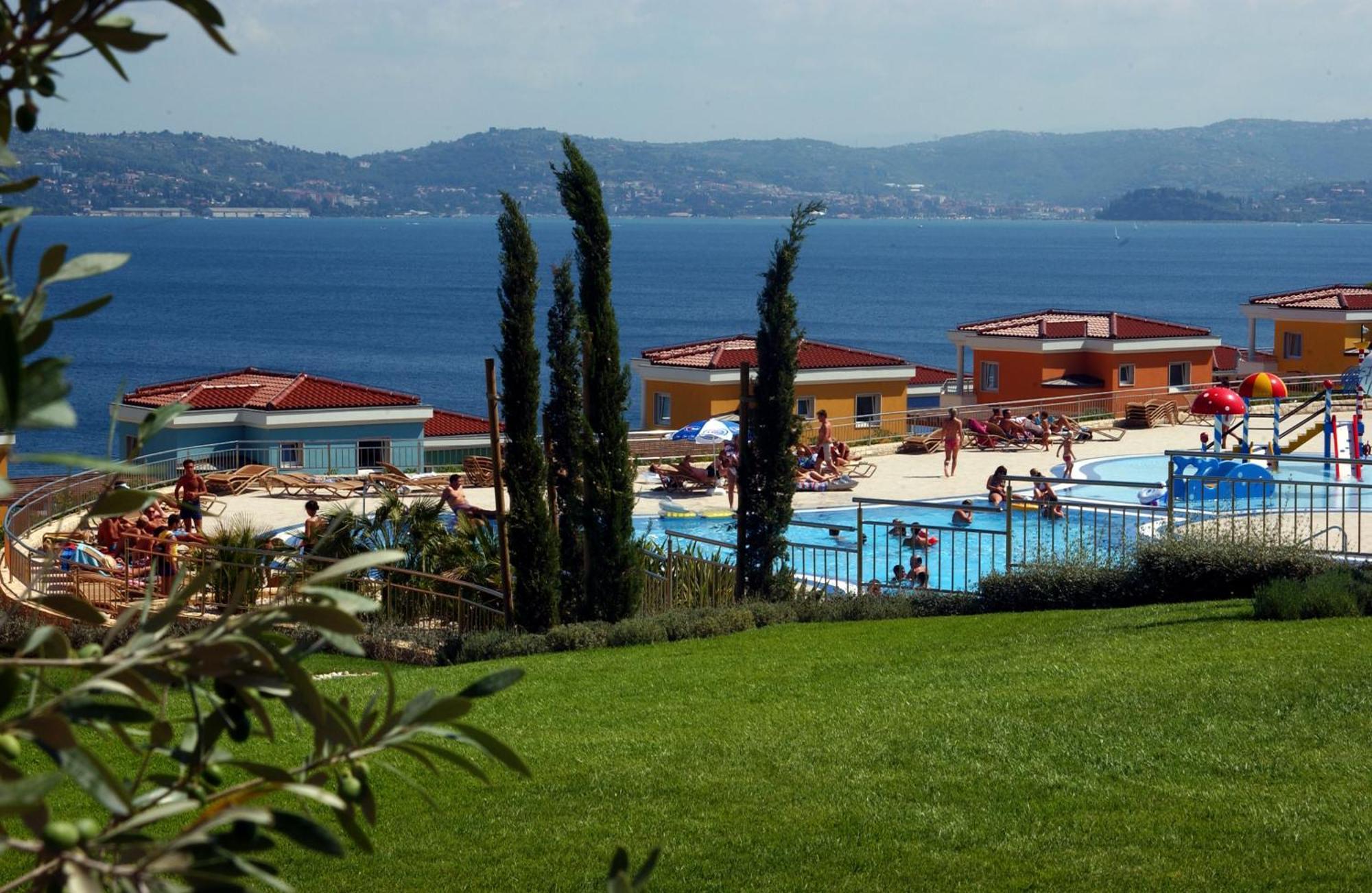 Aparthotel Skiper Apartments&golf 4*