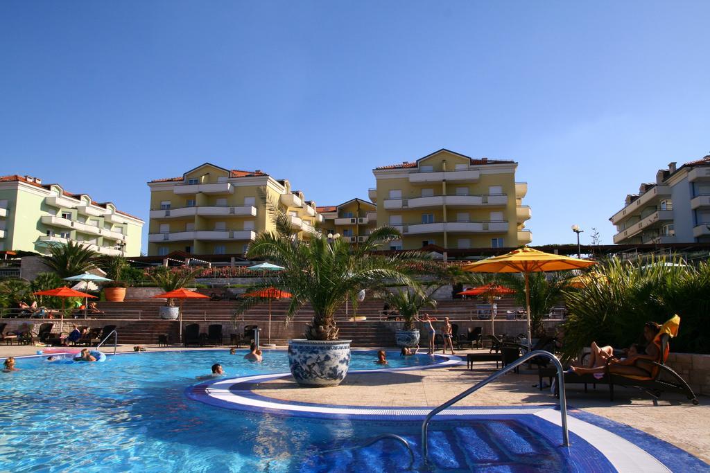 Skiper Apartments&golf Savudrija