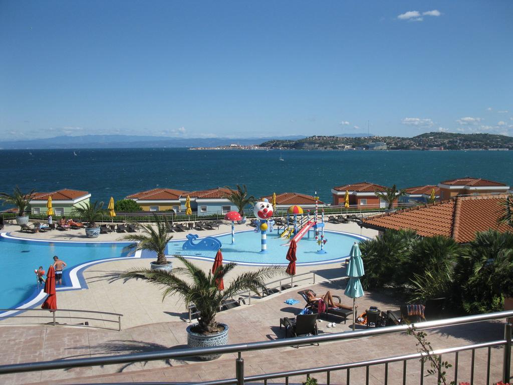 Aparthotel Skiper Apartments&golf Savudrija