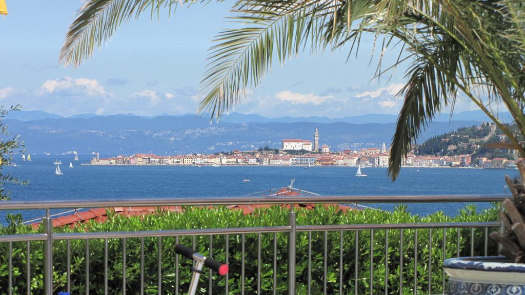 Skiper Apartments&golf 4* Savudrija