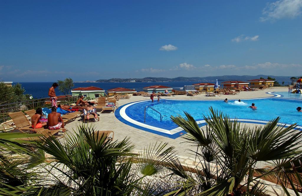 Skiper Apartments&golf