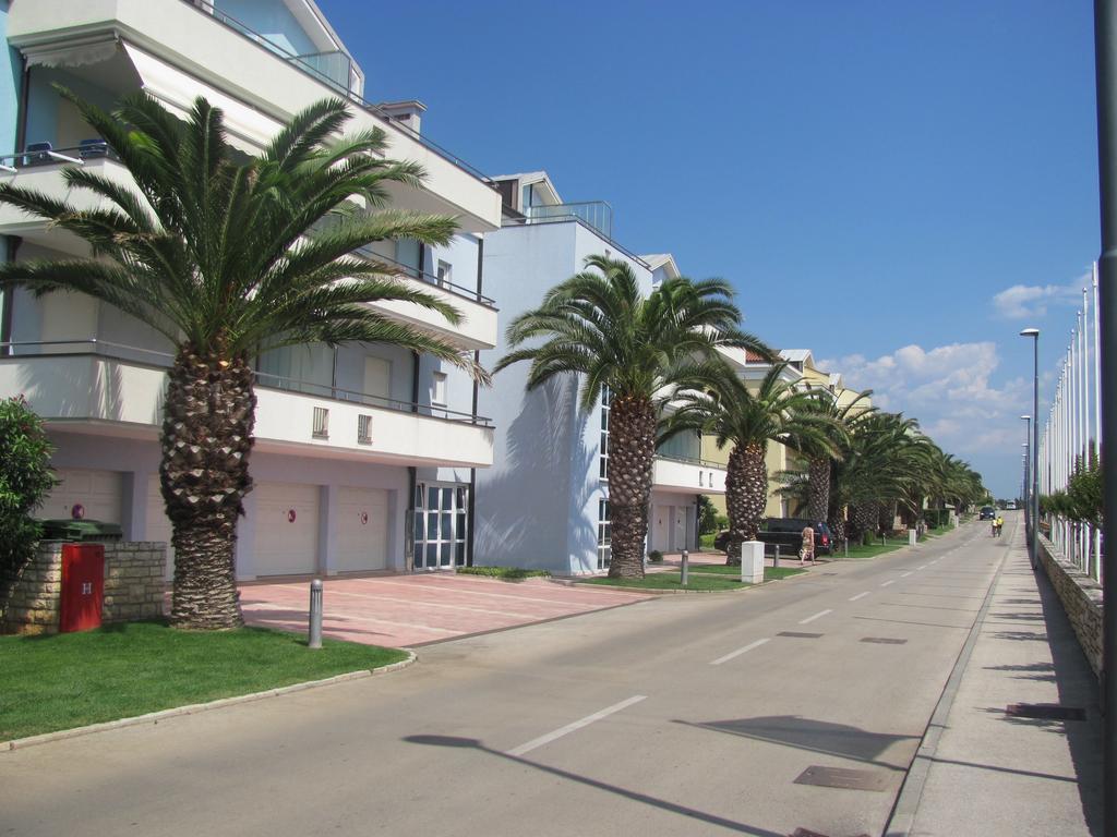 Aparthotel Skiper Apartments&golf Savudrija