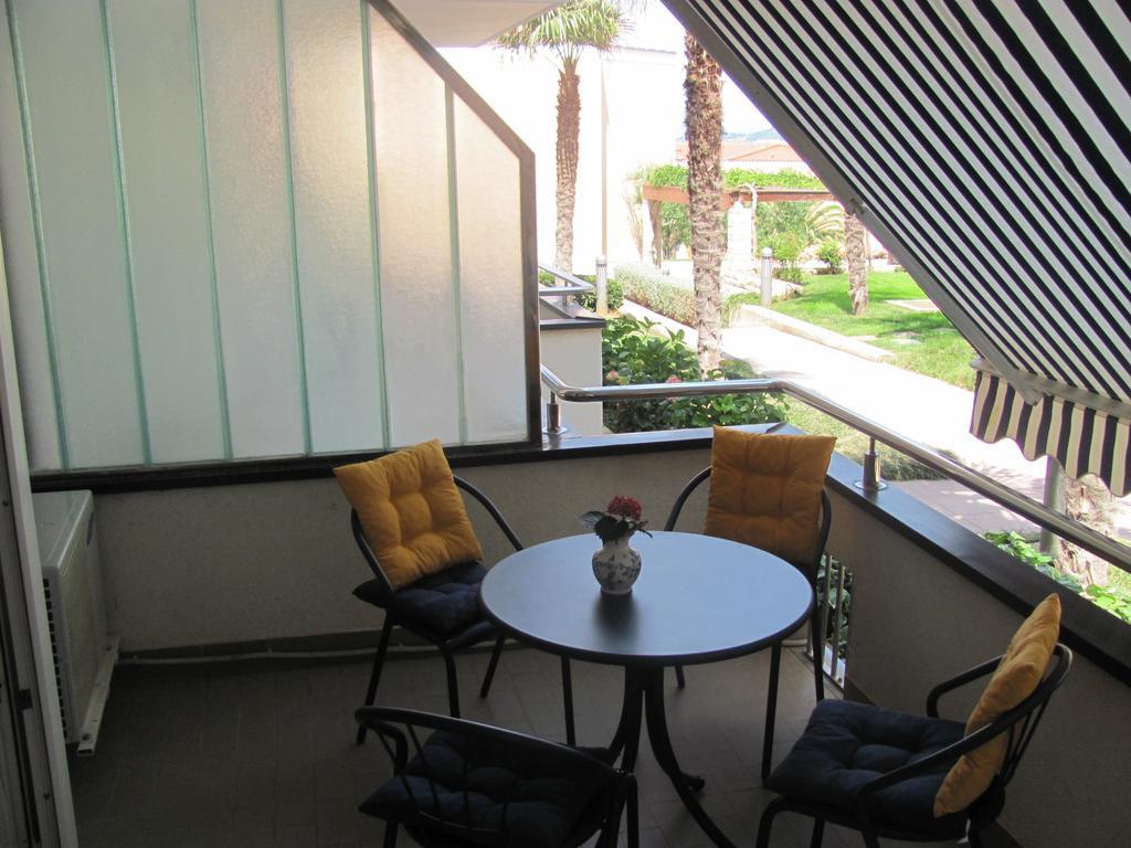 Aparthotel Skiper Apartments&golf Savudrija