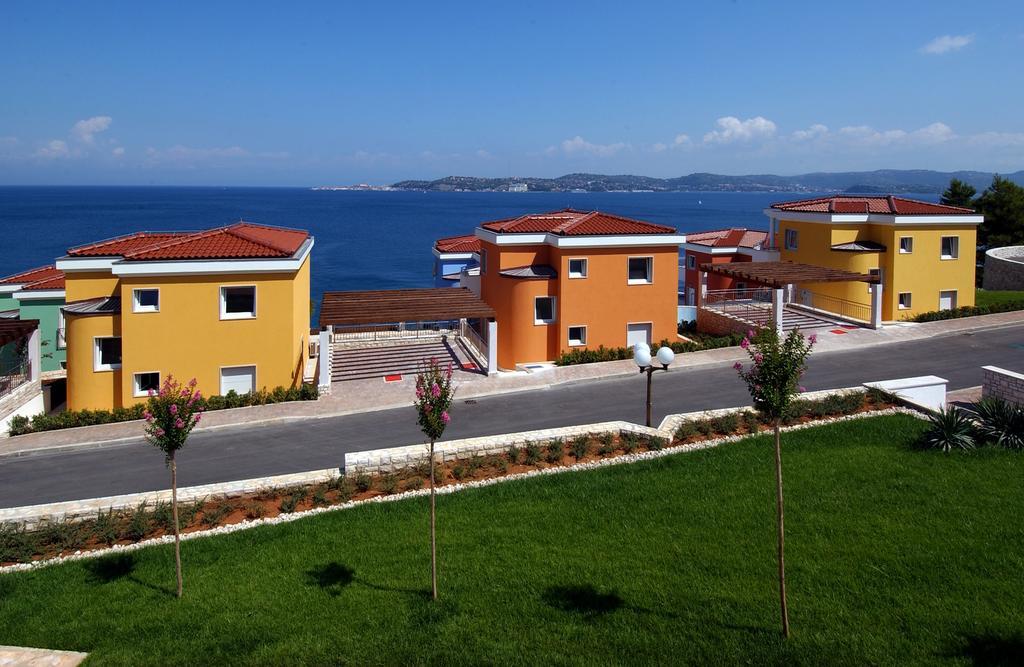 Skiper Apartments&golf 4* Savudrija