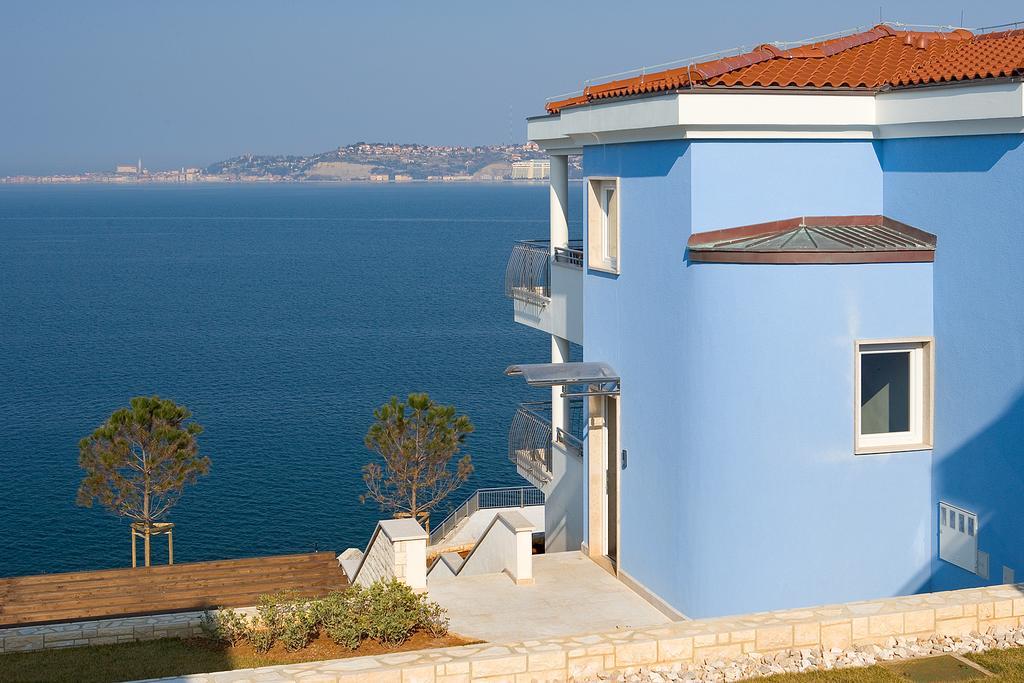 Aparthotel Skiper Apartments&golf 4*