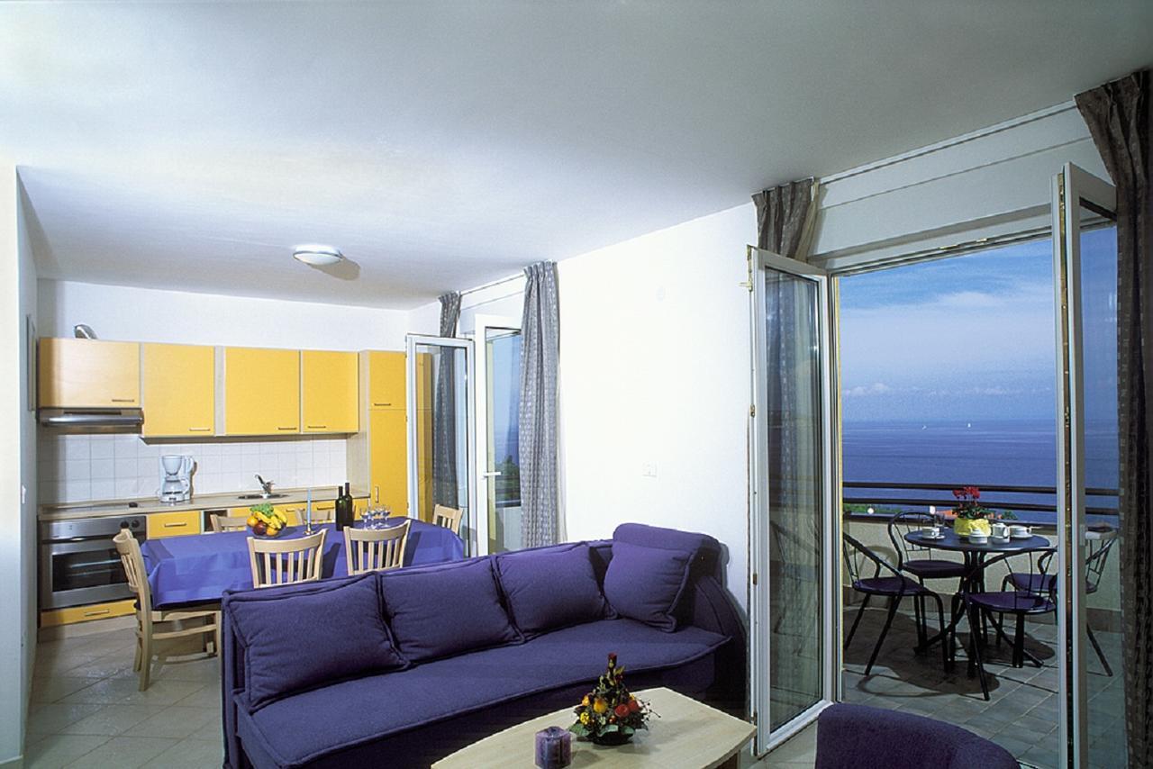 Aparthotel Skiper Apartments&golf Savudrija