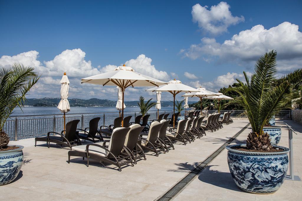Skiper Apartments&golf Savudrija