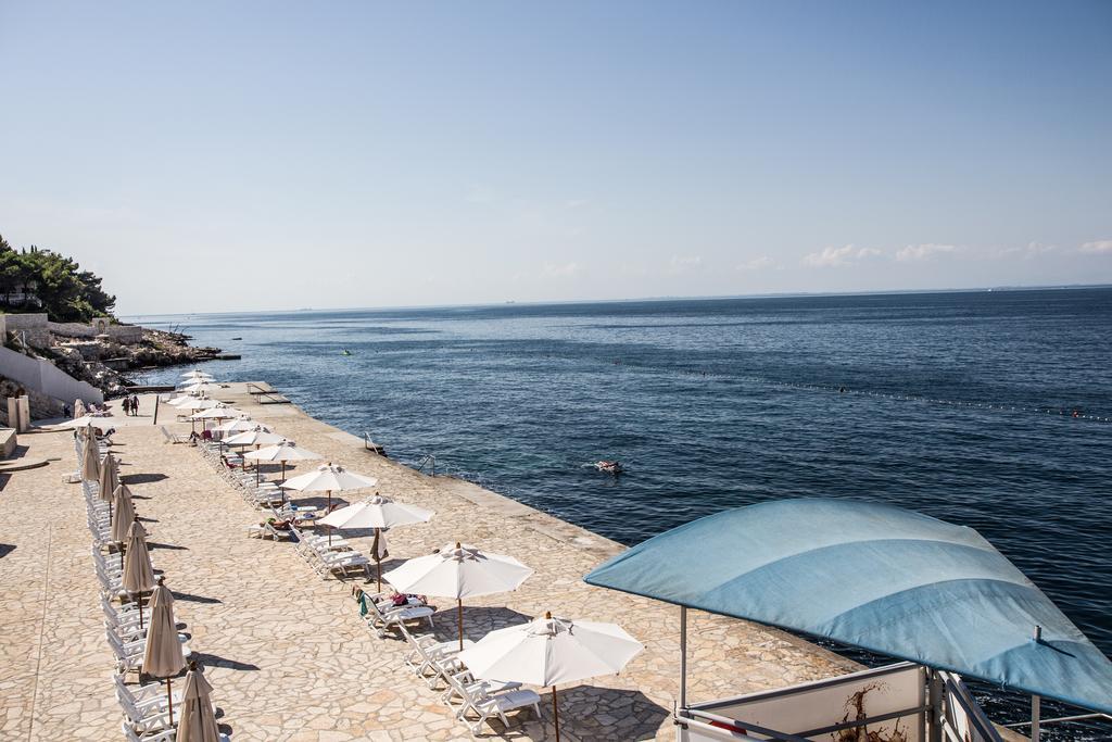 Aparthotel Skiper Apartments&golf 4*