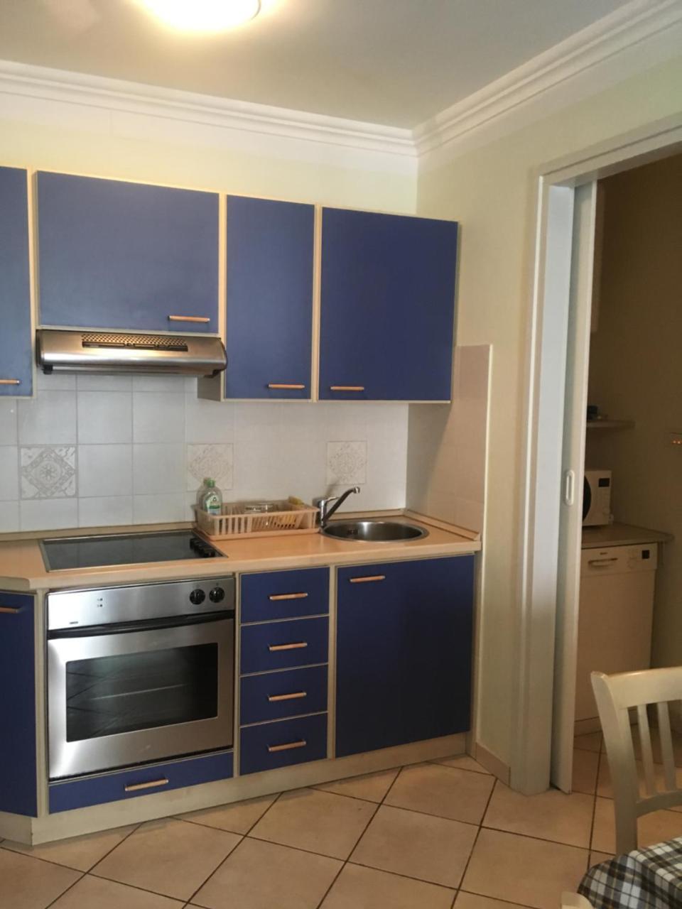 Skiper Apartments&golf Savudrija