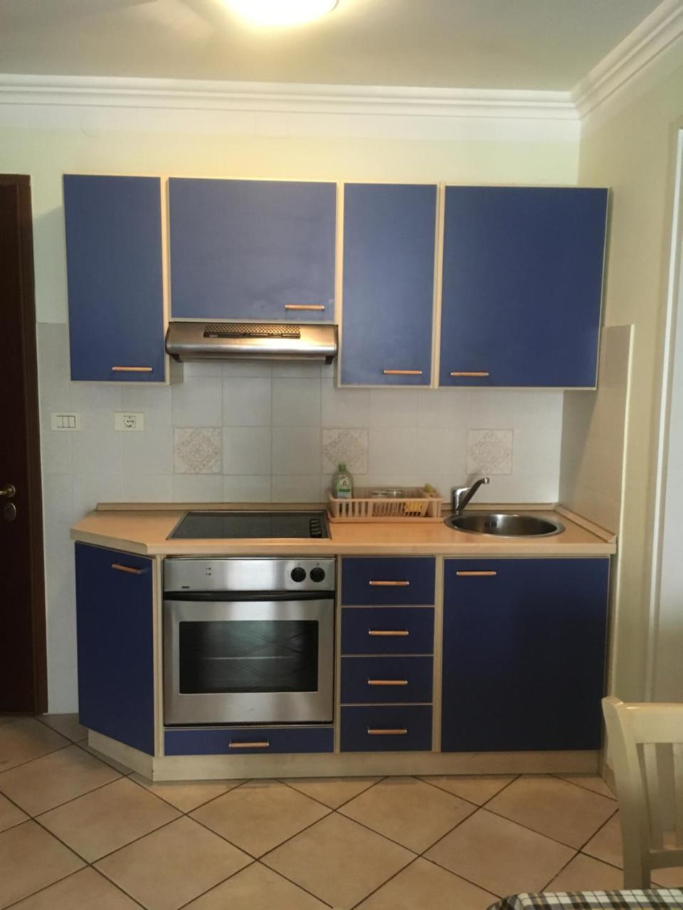 Skiper Apartments&golf