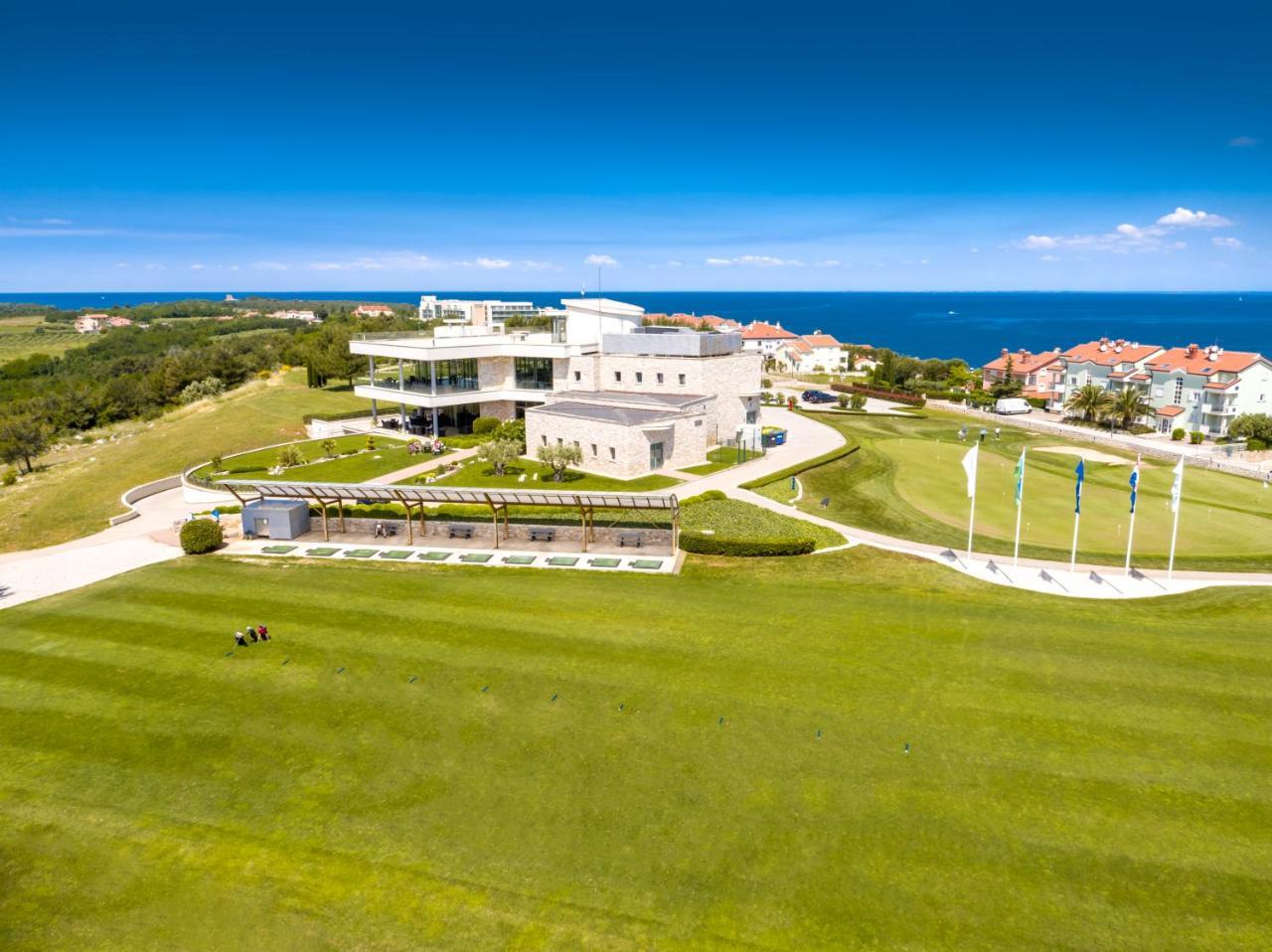Skiper Apartments&golf Aparthotel