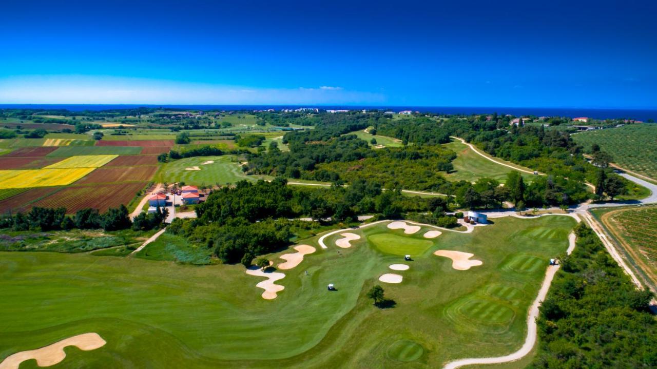 Skiper Apartments&golf 4*