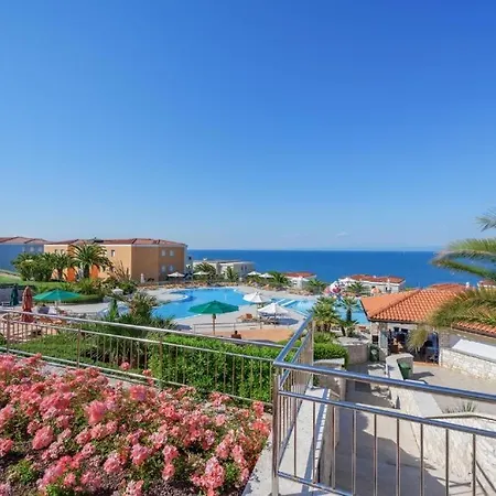 Skiper Apartments & Golf Resort Savudrija Exterior photo