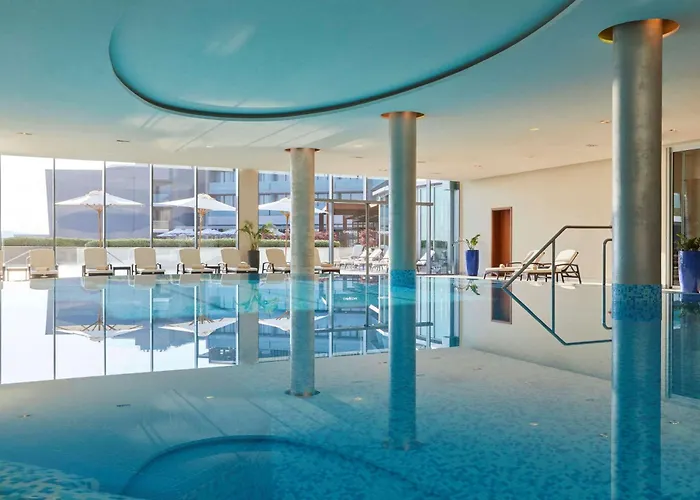 Skiper Apartments & Golf Resort