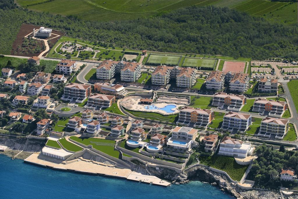Skiper & Golf Aparthotel 4*