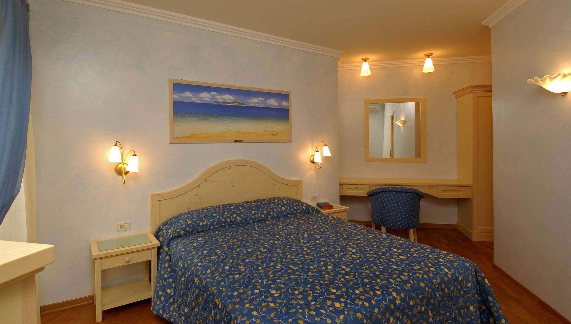 Skiper & Golf Aparthotel 4*