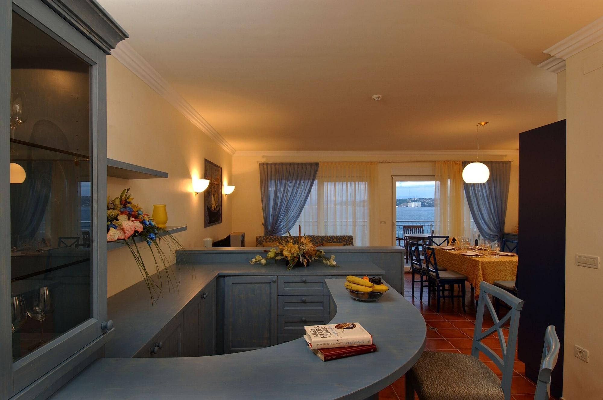 Skiper & Golf Aparthotel