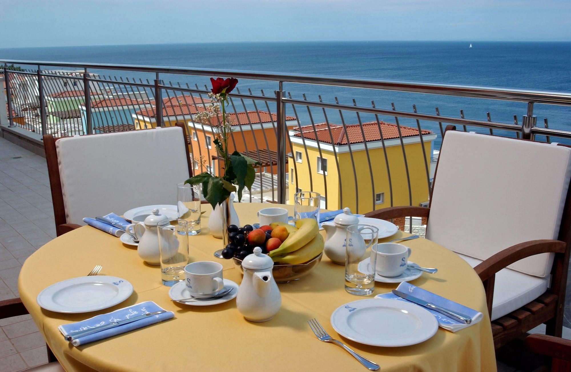 Aparthotel Skiper & Golf 4*