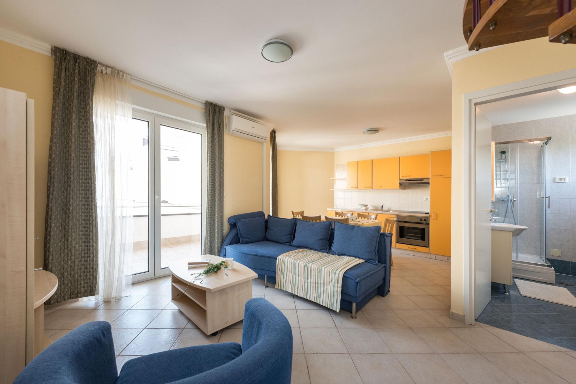 Skiper & Golf Aparthotel 4*