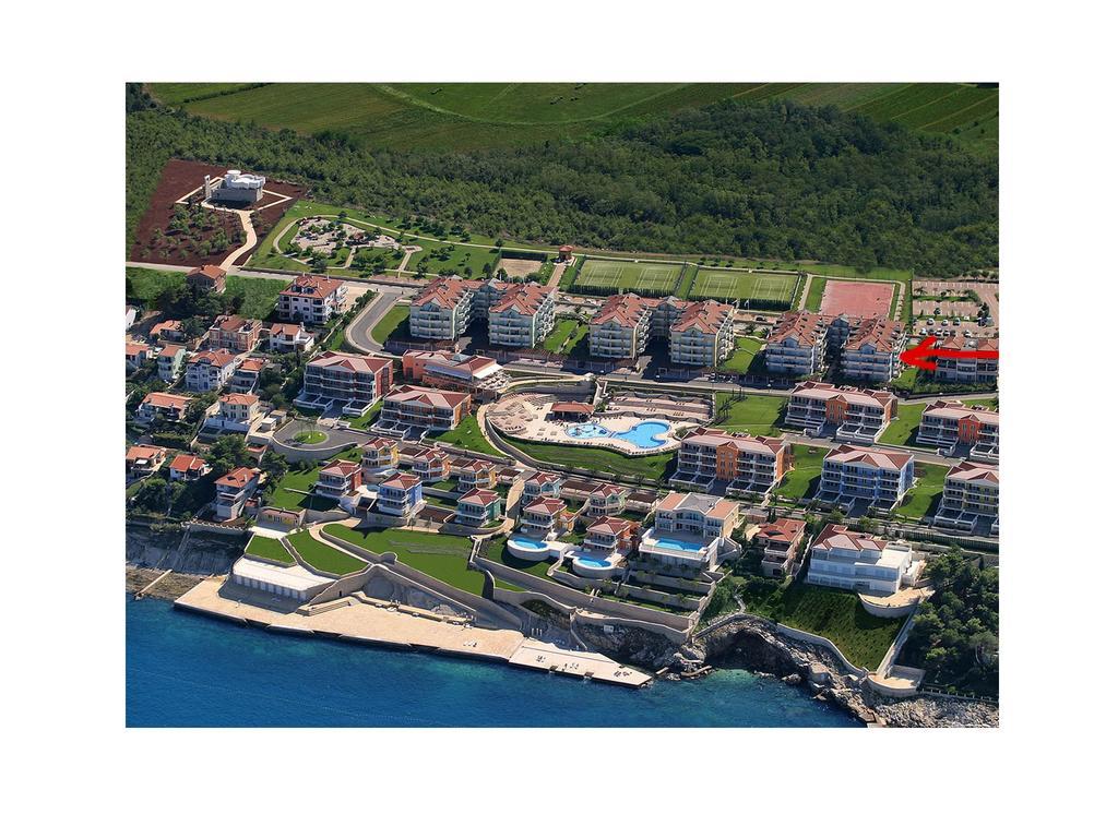 Aparthotel Skiper & Golf