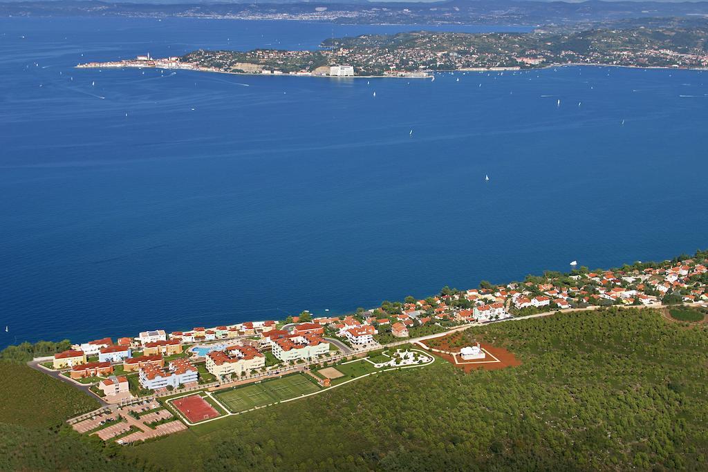 Skiper & Golf 4* Savudrija