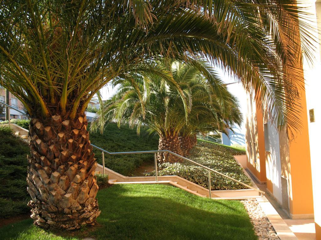 Skiper & Golf Aparthotel Savudrija