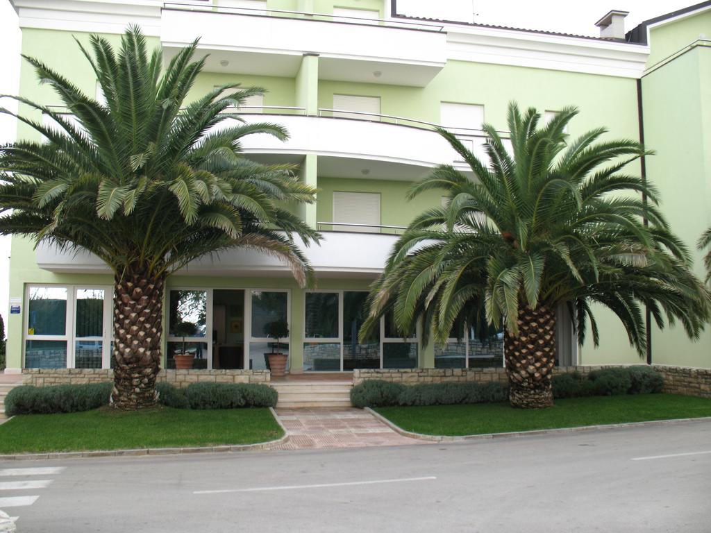 Skiper & Golf Aparthotel