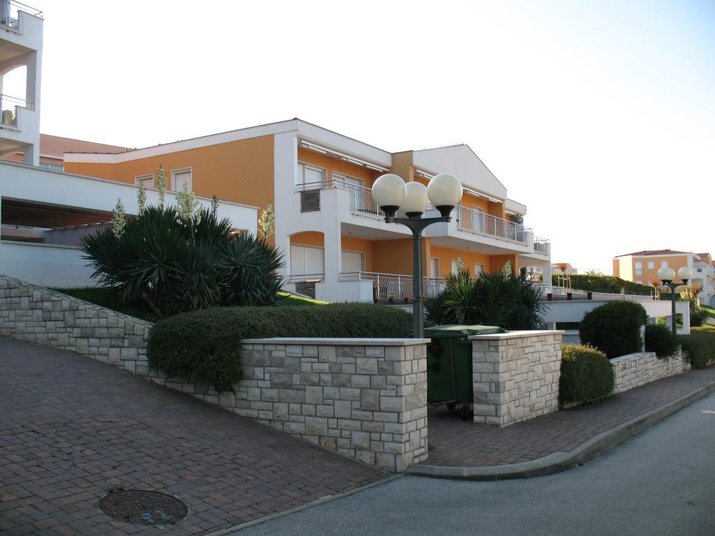 Aparthotel Skiper & Golf 4*