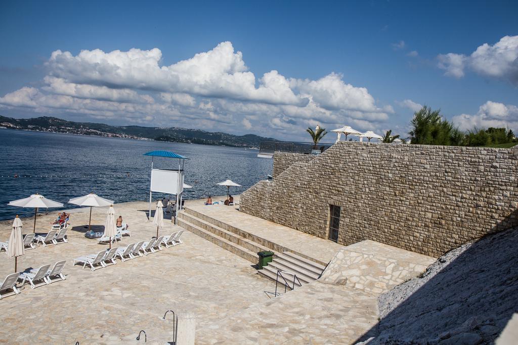 Skiper & Golf Aparthotel Savudrija