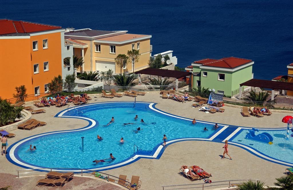 Skiper & Golf Aparthotel Savudrija