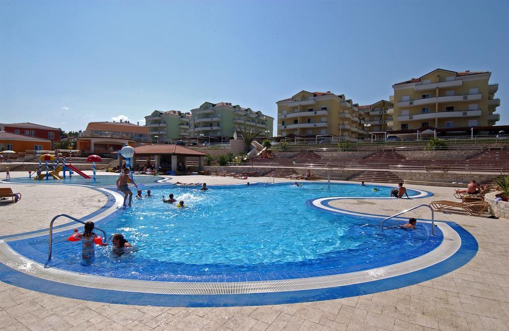 Skiper & Golf Aparthotel