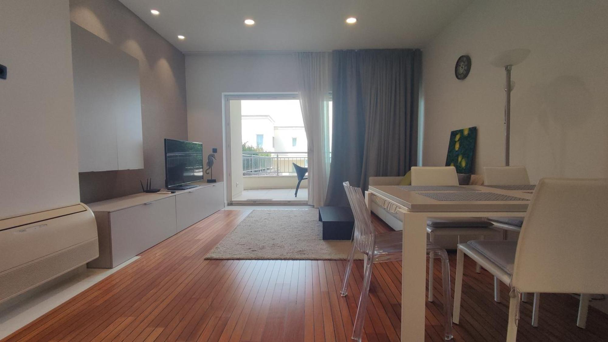Aparthotel Skiper & Golf