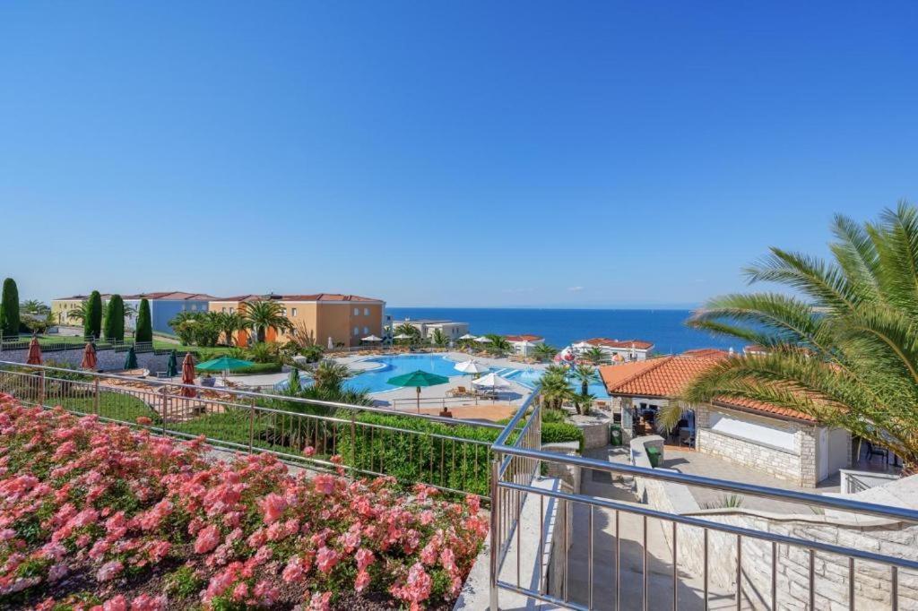 Aparthotel Skiper & Golf 4*