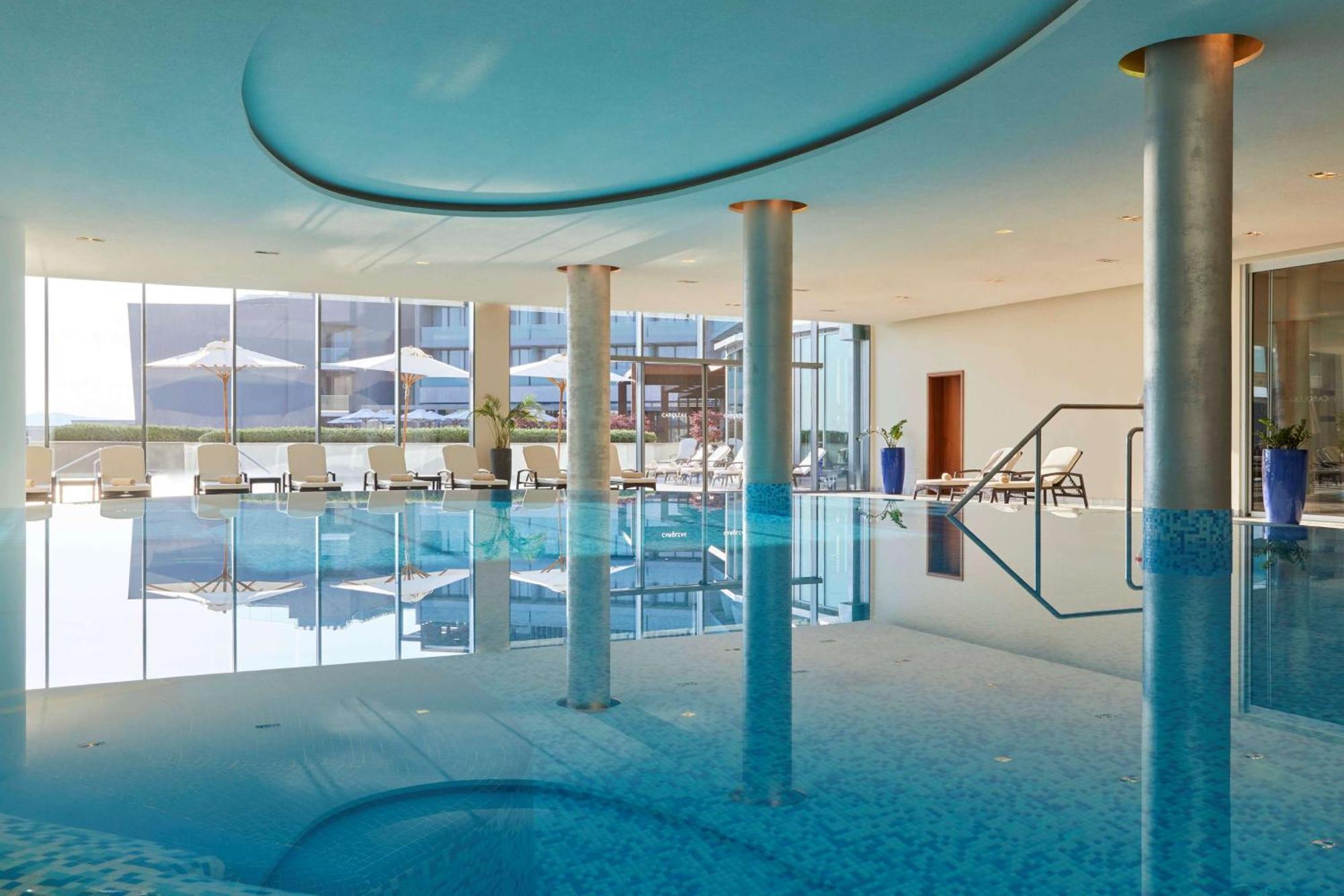 Aparthotel Skiper & Golf Savudrija