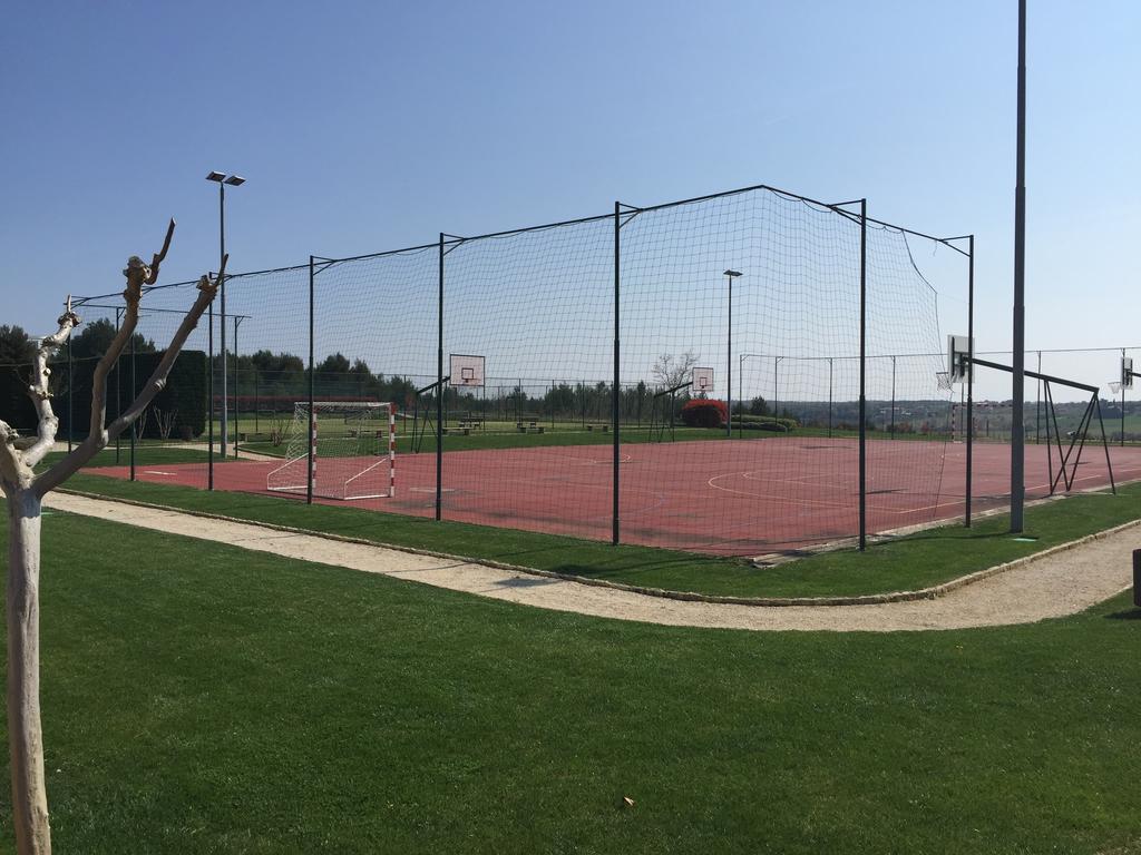 Skiper & Golf Aparthotel 4*