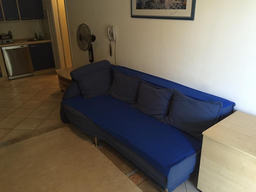 Aparthotel Skiper & Golf Savudrija