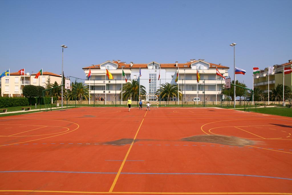 Skiper & Golf Aparthotel